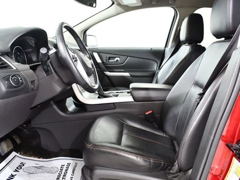Used 2014 Ford Edge SEL w/ Equipment Group 205A AWD/4WD image 6