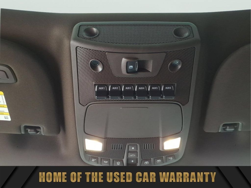 Used 2022 Ford F350 King Ranch w/ Tremor Off-Road Package AWD/4WD image 27