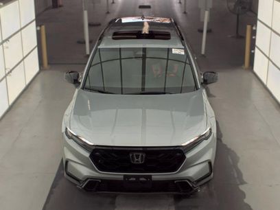 Used 2023 Honda CR-V Sport