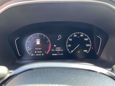 Used 2023 Honda Pilot EX-L image 2