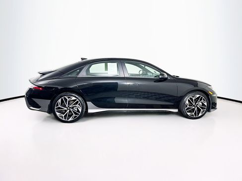 Used 2024 Hyundai Ioniq 6 SEL image 10