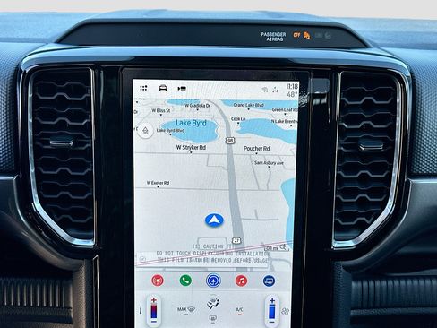 New 2025 Ford Ranger XLT w/ Trailer Tow Package image 8