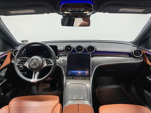 Used 2023 Mercedes-Benz C 300 4MATIC Sedan image 30