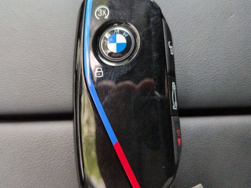 New 2026 BMW X5 M60i AWD/4WD image 30