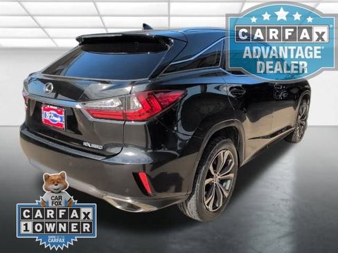 Used 2019 Lexus RX 350 FWD w/ Navigation Package image 34