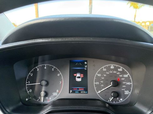 Used 2025 Toyota Corolla LE FWD image 23