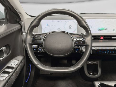 Used 2023 Hyundai Ioniq 5 SEL w/ Cargo Package image 9