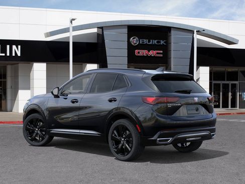 New 2026 Buick Envision Sport Touring image 5