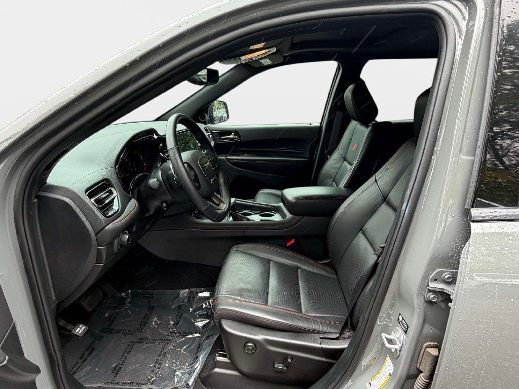Used 2026 Dodge Durango GT AWD/4WD image 15