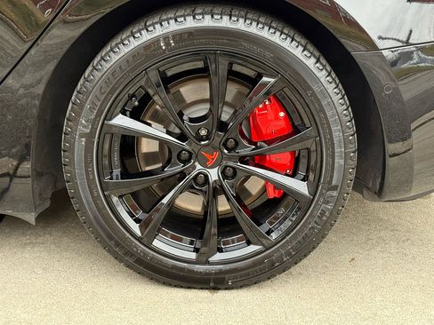 Used 2022 Tesla Model 3 RWD image 30