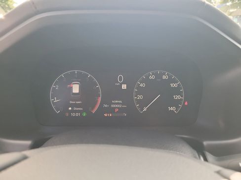 New 2026 Honda Odyssey EX-L image 15