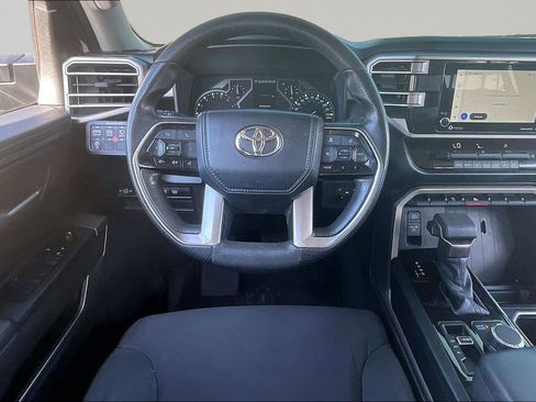 Used 2023 Toyota Tundra SR5 image 9