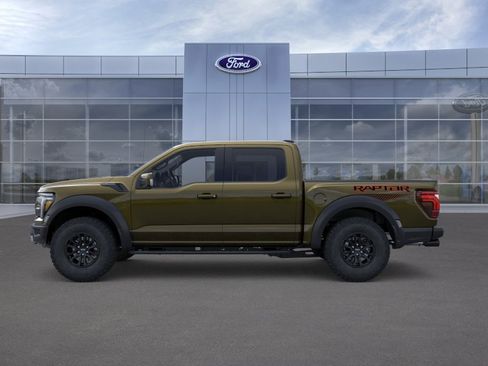 New 2026 Ford F150 Raptor AWD/4WD image 26