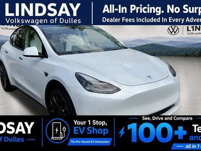 Used 2022 Tesla Model Y Performance