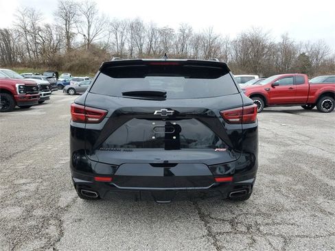 Used 2023 Chevrolet Blazer RS w/ Enhanced Convenience Package image 5