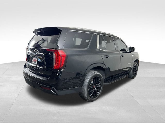 Used 2022 GMC Yukon SLE w/ Gmc Pro Safety Plus Package AWD/4WD image 6