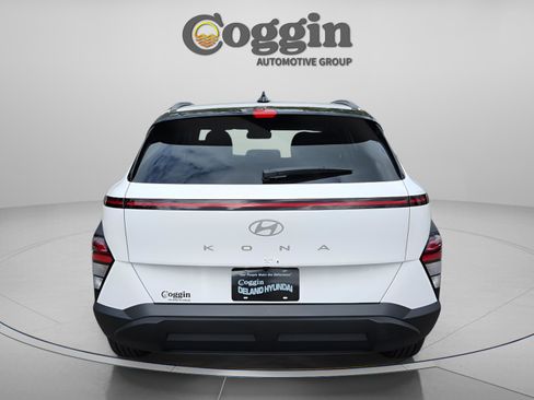 New 2026 Hyundai Kona SEL Sport image 5