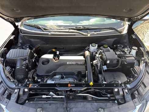 Used 2021 Chevrolet Equinox Premier AWD/4WD image 31