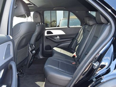 Used 2024 Mercedes-Benz GLE 350 4MATIC image 29