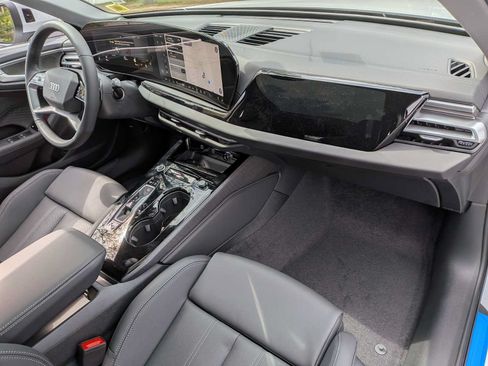 New 2026 Audi A5 2.0T Premium Plus AWD/4WD image 23