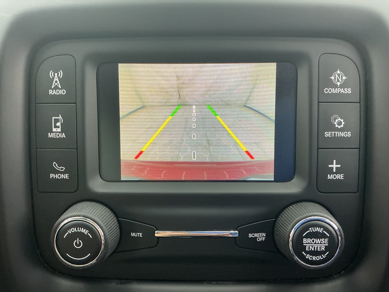 Used 2018 Jeep Compass Sport FWD image 34