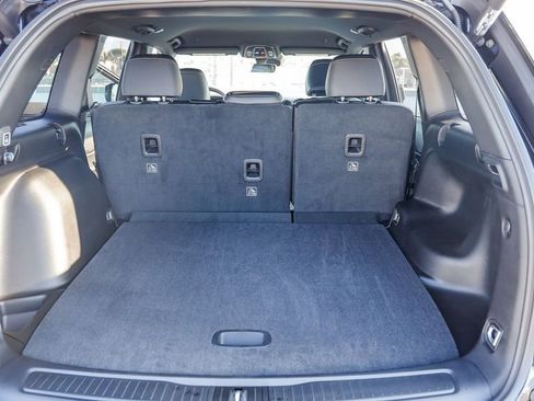 New 2025 Jeep Grand Cherokee Altitude image 26