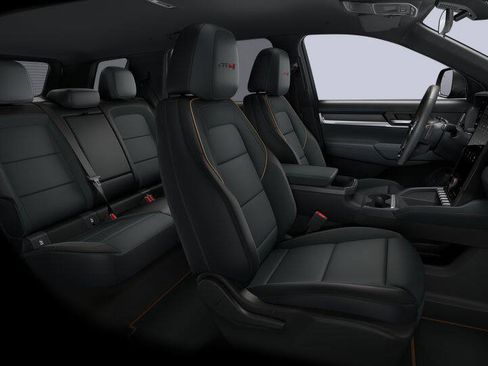 New 2026 GMC Terrain AT4 AWD/4WD image 85