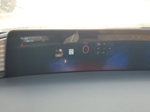 New 2026 Lincoln Navigator Black Label image 19