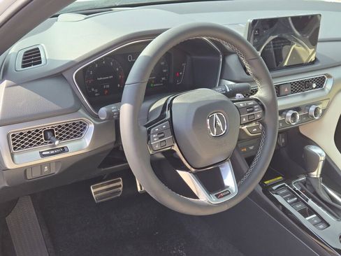 New 2026 Acura Integra A-Spec image 24