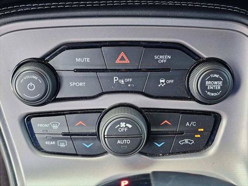 Certified 2023 Dodge Challenger GT RWD image 26