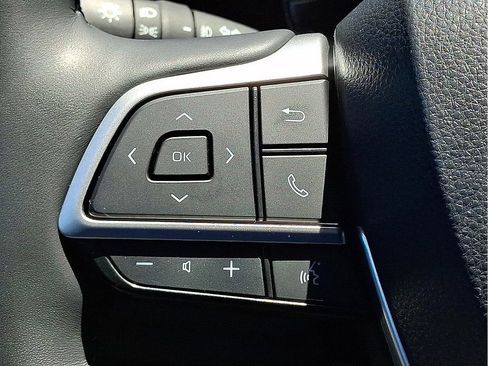 Used 2024 Toyota Highlander Limited AWD/4WD image 20