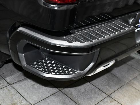 Used 2022 GMC Sierra 1500 AT4 image 93