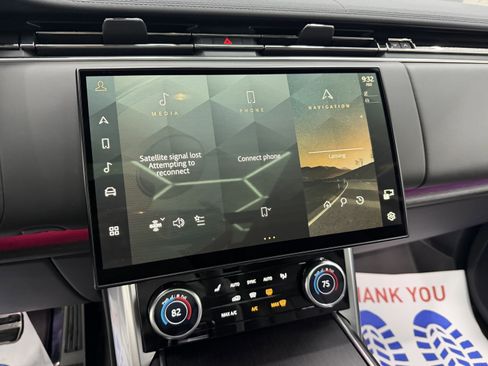 Used 2023 Land Rover Range Rover SE image 21