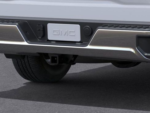 New 2026 GMC Sierra 1500 Pro w/ Pro Value Package image 14