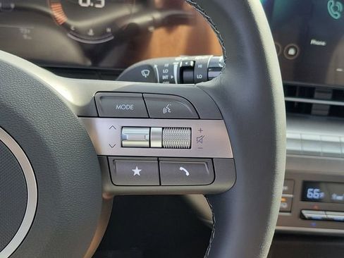 New 2026 Hyundai Kona SEL Sport image 6