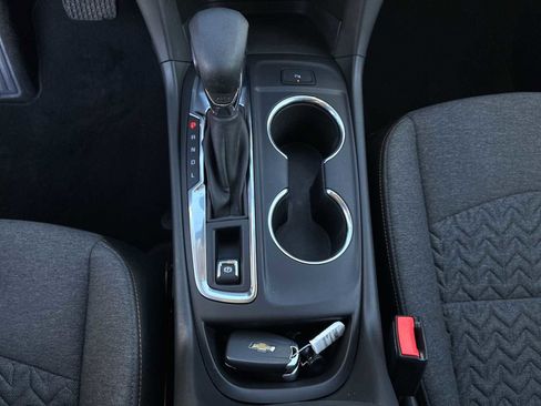 Certified 2023 Chevrolet Equinox LT image 15