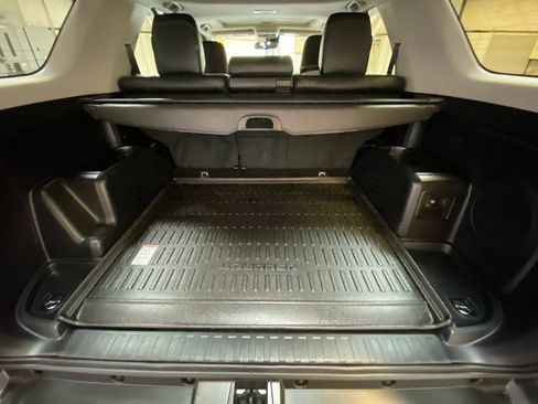 Used 2023 Toyota 4Runner Limited AWD/4WD image 30