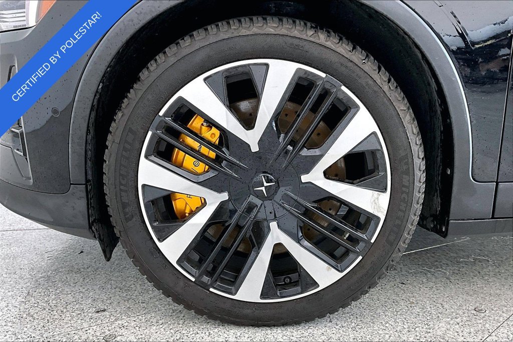 Used 2024 Polestar Polestar 2 AWD/4WD image 10
