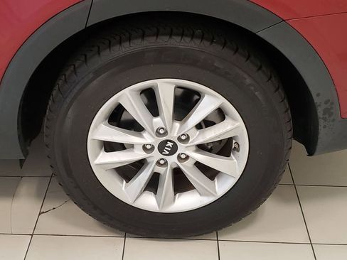 Used 2019 Kia Sorento LX FWD image 20
