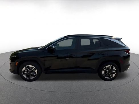 Used 2026 Hyundai Tucson SEL FWD image 9