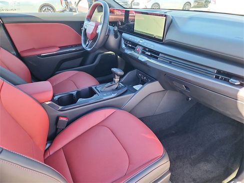 New 2026 Kia K4 GT-Line w/ GT-Line Premium Package image 16