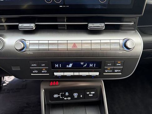 New 2026 Hyundai Kona Limited image 21