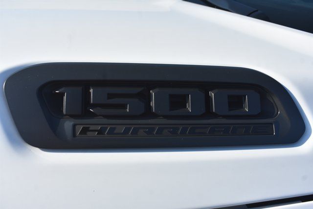 Used 2026 RAM 1500 Warlock AWD/4WD image 6