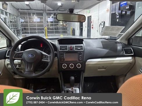Used 2016 Subaru Impreza 2.0i AWD/4WD image 32