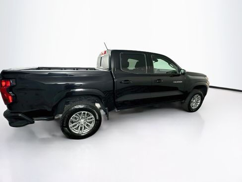 Used 2024 Chevrolet Colorado LT w/ LT Convenience Package II RWD image 10