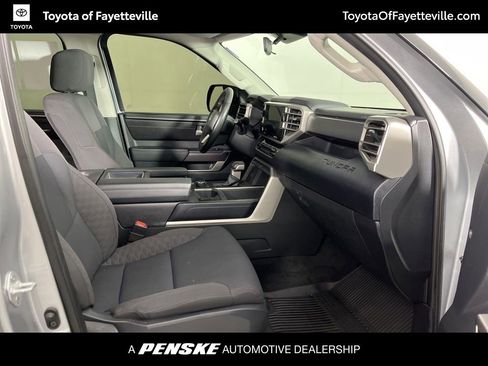 Used 2023 Toyota Tundra SR5 image 7
