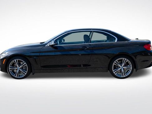 Used 2017 BMW 440i xDrive Convertible AWD/4WD image 35
