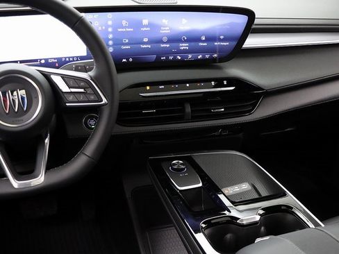 New 2026 Buick Enclave Sport Touring w/ Power Package image 16