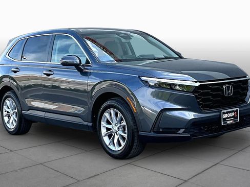 Used 2023 Honda CR-V EX-L image 3