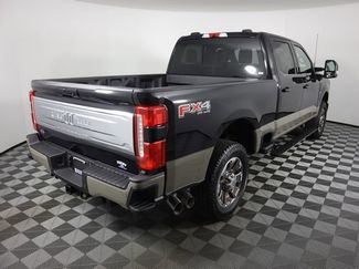 New 2026 Ford F350 King Ranch video 3